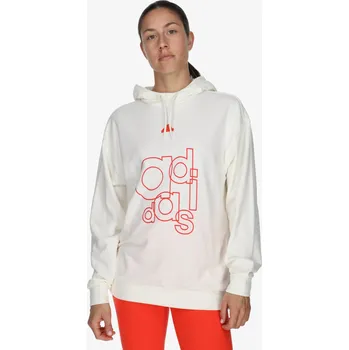 Dámská mikina adidas Brand Love M