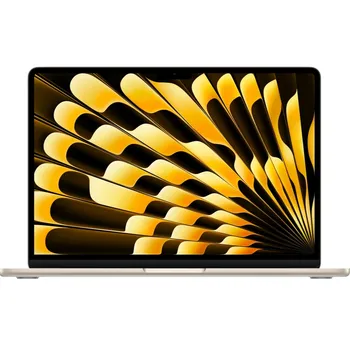 Notebook Apple MacBook Air 13,6" M4 2025 (MW0Y3CZ/A)