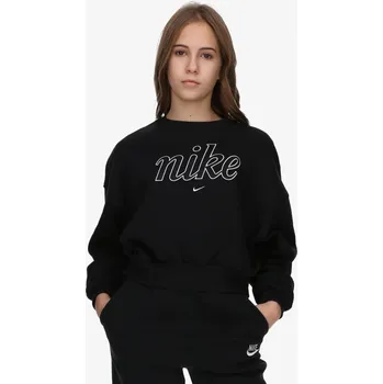 Chlapecká mikina Nike Club S