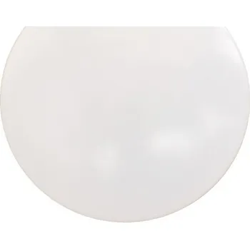 Arguslight 40044/12/WW Stropní LED svítidlo FAKIR 12W, IP44 : Barva LED - 4000K