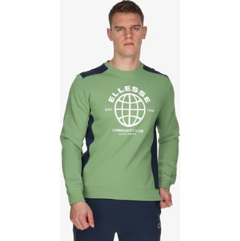 Pánská móda Ellesse Mens L