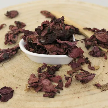 Koření Mák vlčí - květ celý - Papaver rhoeas flos 50 g