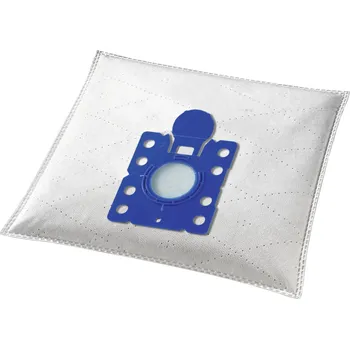 Sáček do vysavače Xavax AE06 vrecká do vysávača, AEG, Kärcher, Nilfisk, Progress a j., netkaná textilie, 4 ks+1 filtr