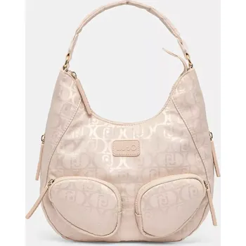 Kabelka Kabelka Liu Jo béžová barva, TA5246 T2801 TA5246.T2801 02X, vel. ONE SIZE
