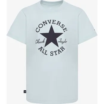 Chlapecké tričko Converse CNVB SUSTAINABLE CORE SS TEE 4