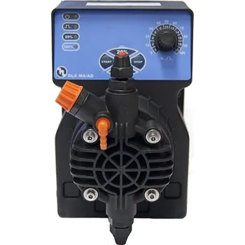 Čerpadlo Aqua Shop Dávkovací čerpadlo ETATRON DLX MA/AD 01 15