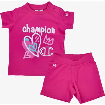 Champion Set 98