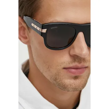 Sluneční brýle Sluneční brýle Gucci GG1517S černá 99X, vel. 54