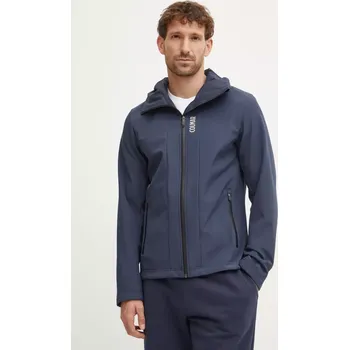 Bunda Colmar pánská, tmavomodrá barva, přechodná, 1331R.6XZ 59X, vel. XXL