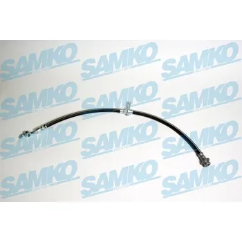 Brzdová hadice Brzdová hadice SAMKO 6T48243