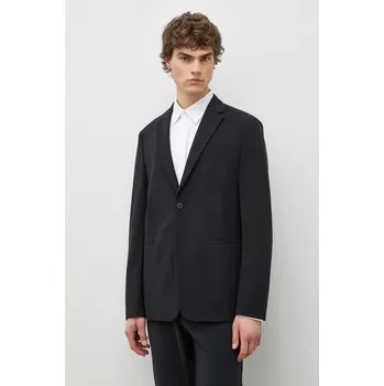 Dámské sako Sako Theory L0197101 černá 99X, vel. S