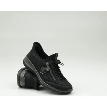 Dámské tenisky Dámské tenisky Rieker L32F1-00 Velikost: 42