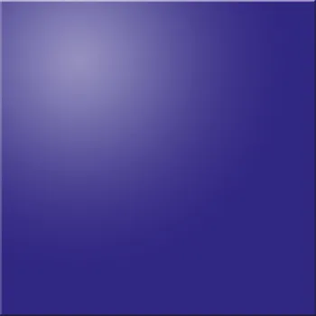 Obklad Pastel kobaltowy G - obkládačka 20x20 modrá lesklá 6006242