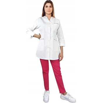 Podprsenka Uniform zdravotnické sako 3/4 rukáv a doutníčky vel.
