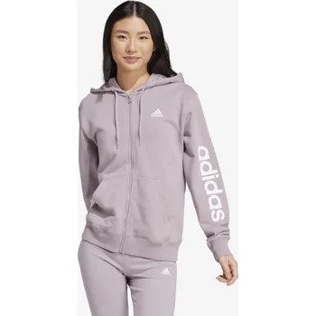 Dámská mikina adidas Essentials Linear M