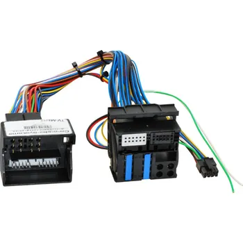 Auto elektroinstalace Kabel pro modul odblok.obrazu Mercedes NTG5 / 5.1 / 5.5