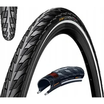 Plášť na kolo Pneumatika CONTINENTAL CONTACT 26 x 1,75 (47-559) Reflex