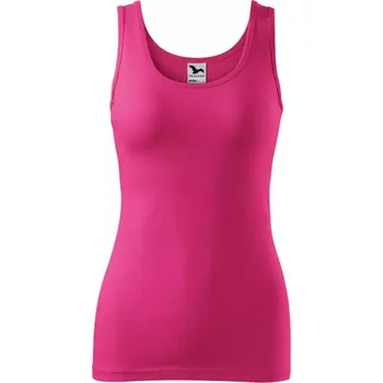 Dámské tílko TRIUMPH purpurové