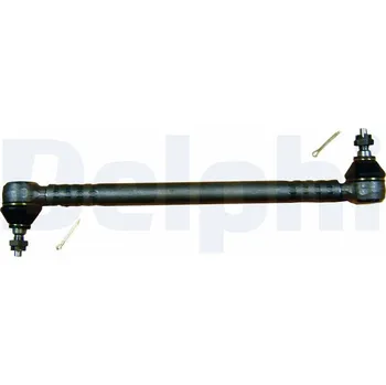 Táhlo řízení Příčné táhlo řízení DELPHI TL420