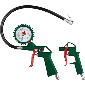 Bit PARKSIDE® Sada pneumatického příslušenství PDSS 13 D4