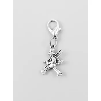 Kateřina Vlasáková Kominíček jako přívěsek na klíče