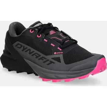 Pánská treková obuv Boty Dynafit Ultra 50 Reflective GTX dámské, černá barva, 08.0000064092 99X, EUR 38