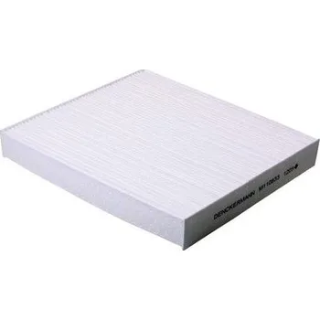 Autodíl Filtr, vzduch v interiéru DENCKERMANN M110833