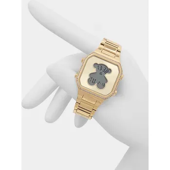 Hodinky Hodinky Tous zlatá barva 3000131300 GLD, vel. ONE SIZE