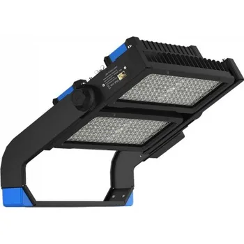 500W LED reflektor, adaptér Meanwell, Samsung chip, 60°