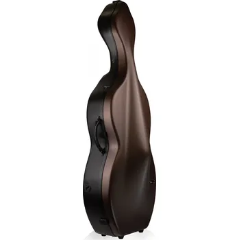 Smyčcový nástroj BAM BONBON - 1003XL BROWN/BLACK - Pouzdro na violoncello