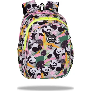 Školní batoh Školní batoh Jerry 15" Panda Gang