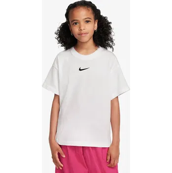 Chlapecké tričko Nike Sportswear Essential L