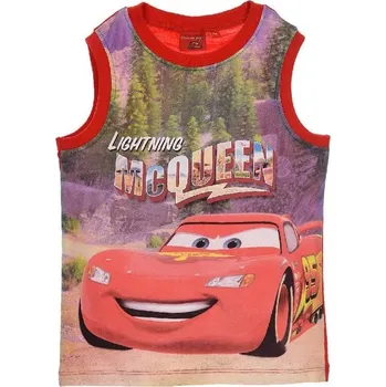 Dívčí pyžamo TÍLKO CARS, 104