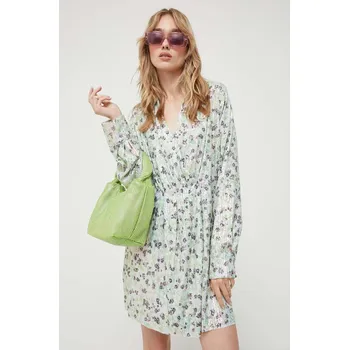 Dámské šaty Šaty Stine Goya SG5089 vícebarevná MLC, vel. S