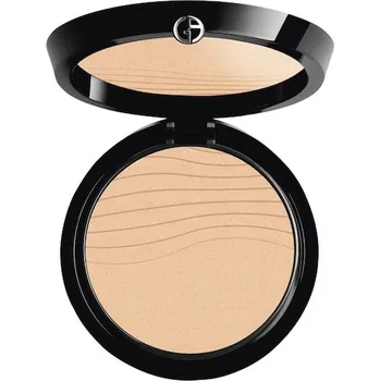 Make-up Armani Make-up Make-up-oblicejeLuminous Silk Glow Fusion Powder No. 3 3,5 g ()