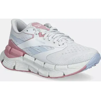 Pánské tenisky Běžecké boty Reebok FloatZig Symmetro šedá barva, 100210249 09X, EUR 36