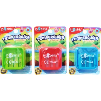 Ořezávátko Ořezávátko Schemat Jumbo s 3 otvory