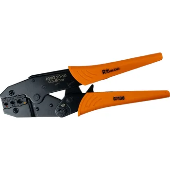 Kleště RICHMANN Kleště konektorové | 0,5-6 mm² (AWG 20-10)