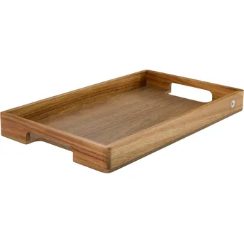 AdHoc, Tác Serve dřevěný 30 x 50 cm - Formadore