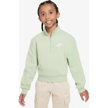 Chlapecká mikina Nike Club Fleece L