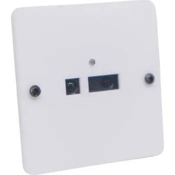 Pohybové čidlo Laserový snímač pohybu pro schodišťové osvětlení – StepSensor12