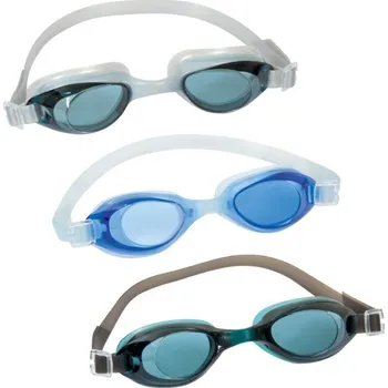Plavecké brýle Bestway 21051 Plavecké brýle ActivWear šedá