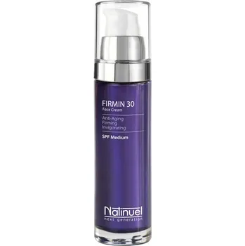 Pleťový krém NATINUEL FIRMIN 30+ Krém, Víceúčelový Bioceutický Krém 50 ml
