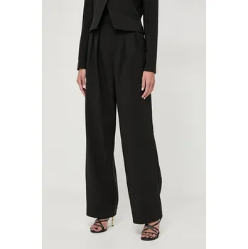 Dámské kalhoty Kalhoty Custommade Penny 999425550 černá 99X, vel. 38