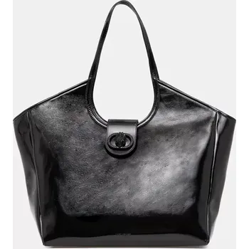 Kabelka Kabelka Kurt Geiger London 4019500309 černá 99X, vel. ONE SIZE