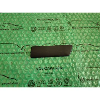 Lišta karosérie Originální díl Škoda ochranná lišta LP blatníku úzká Škoda Favorit od 01/93 115724244