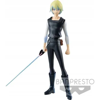 Obraz Figurka Banpresto Film Karre