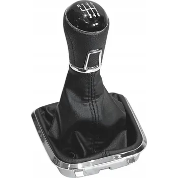 Rukojeť řadící páky ST PARTS RUKOJEŤ ŘADÍCÍ PÁKY Z MIESZKIEM DO VW POLO 6C 2015-2018 POLIFT 79799