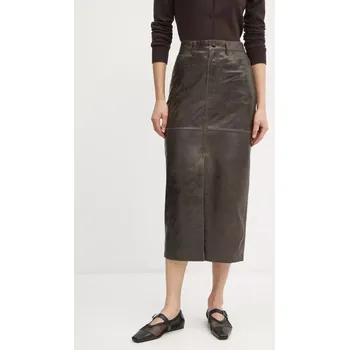 Dámské oblečení Day Birger et Mikkelsen Niki DAY65243576 hnědá 88X, vel. 38