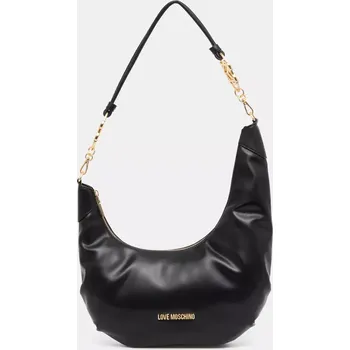 Kabelka Kabelka Love Moschino JC4053PP1 černá 99X, vel. ONE SIZE